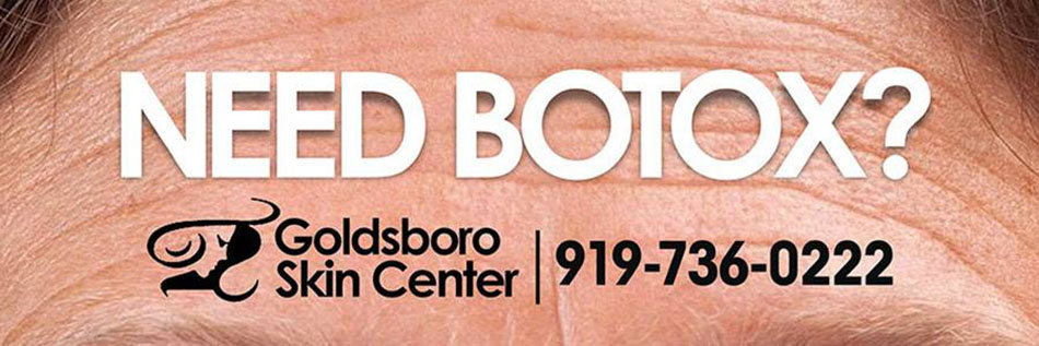 Goldsboro Skin Center