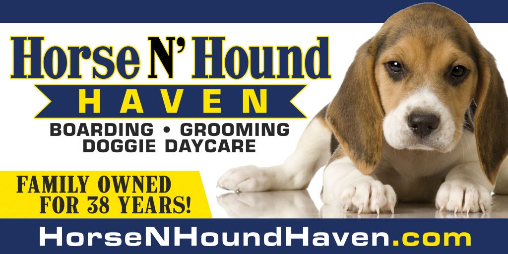Horse N' Hound