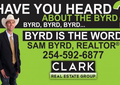 Clark Real Estate