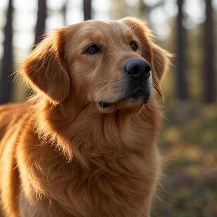 Default dog