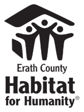 Erath County Habitat for Humanity